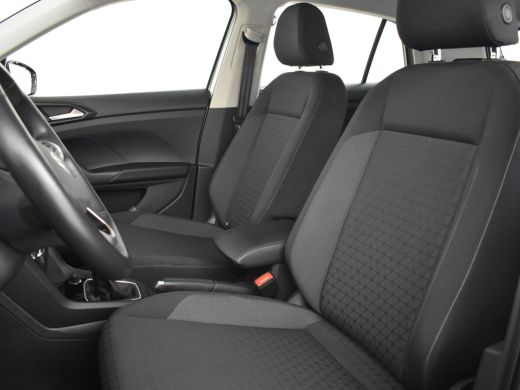 Volkswagen T-Cross 1.0 TSI Life | Apple Carplay/Android Auto|telefoonintegratie premium | Cruise control adaptief ActivLease financial lease