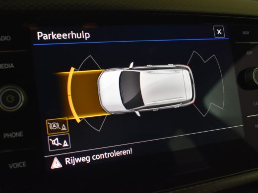 Volkswagen T-Cross 1.0 TSI Life | Apple Carplay/Android Auto|telefoonintegratie premium | Cruise control adaptief ActivLease financial lease