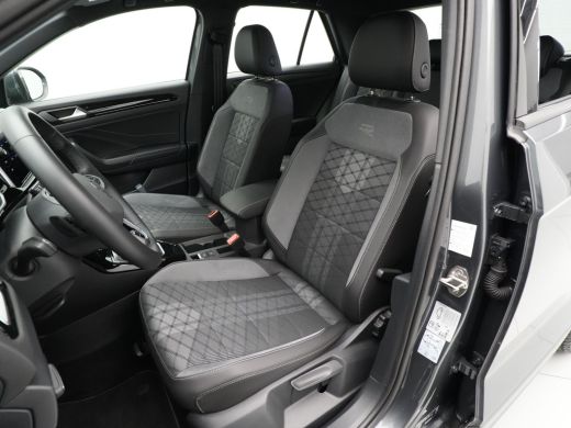 Volkswagen T-Roc 1.5 TSI 150pk DSG R-Line Navi via App Clima Pdc Lm Velgen 65 ActivLease financial lease