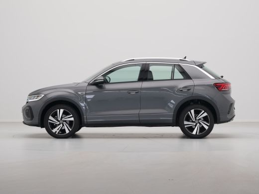 Volkswagen T-Roc 1.5 TSI 150pk DSG R-Line Navi via App Clima Pdc Lm Velgen 65 ActivLease financial lease