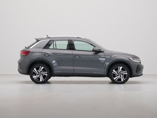 Volkswagen T-Roc 1.5 TSI 150pk DSG R-Line Navi via App Clima Pdc Lm Velgen 65 ActivLease financial lease