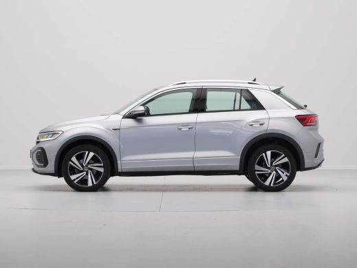 Volkswagen T-Roc 1.5 TSI 150pk DSG R-Line Navi via App Pdc Clima Led 83 ActivLease financial lease