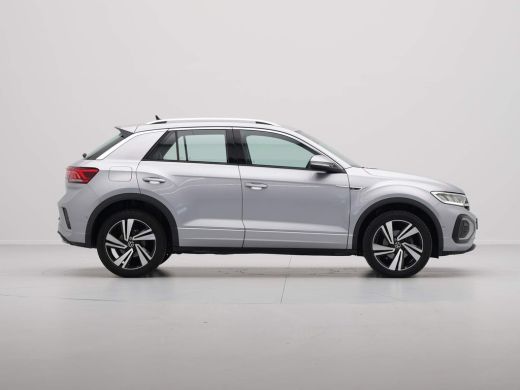 Volkswagen T-Roc 1.5 TSI 150pk DSG R-Line Navi via App Pdc Clima Led 83 ActivLease financial lease