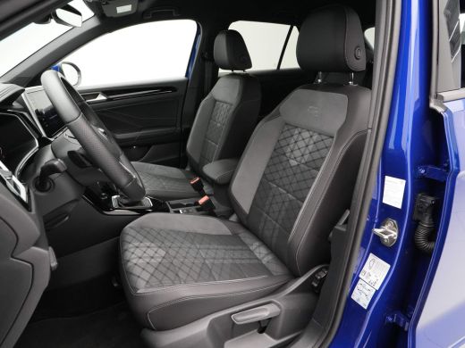 Volkswagen T-Roc 1.5 TSI 150pk DSG R Line Navigatie Pdc Led Acc 30 ActivLease financial lease