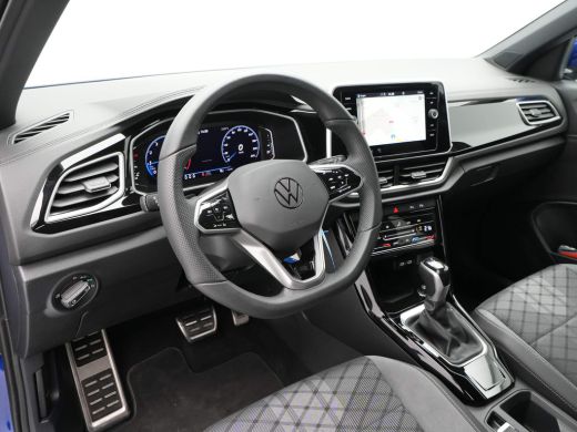 Volkswagen T-Roc 1.5 TSI 150pk DSG R Line Navigatie Pdc Led Acc 30 ActivLease financial lease