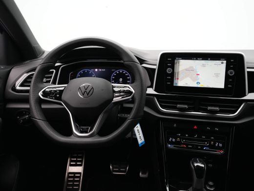 Volkswagen T-Roc 1.5 TSI 150pk DSG R Line Navigatie Pdc Led Acc 30 ActivLease financial lease