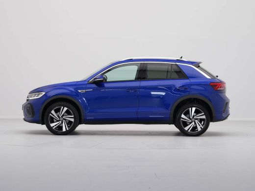 Volkswagen T-Roc 1.5 TSI 150pk DSG R Line Navigatie Pdc Led Acc 30 ActivLease financial lease
