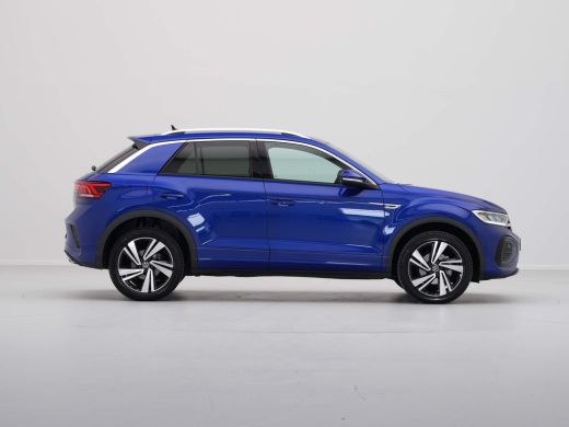 Volkswagen T-Roc 1.5 TSI 150pk DSG R Line Navigatie Pdc Led Acc 30 ActivLease financial lease