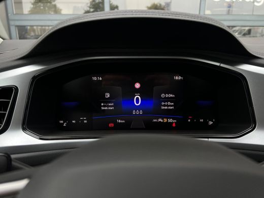 Volkswagen T-Roc Life Edition Inclusief €2000,- inruilvoordeel | 'App-Connect' smartphone integratie | Buitenspieg... ActivLease financial lease