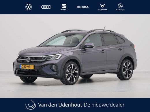 Volkswagen Taigo 1.0 TSI 115pk DSG R-Line Navi via App Pdc Clima Acc 72 Volkswagen Taigo 1.0 TSI 115pk DSG R-Line Navi via App Pdc Clima Acc 72