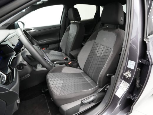 Volkswagen Taigo 1.0 TSI 115pk DSG R-Line Navi via App Pdc Clima Acc 72 ActivLease financial lease