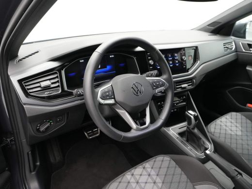 Volkswagen Taigo 1.0 TSI 115pk DSG R-Line Navi via App Pdc Clima Acc 72 ActivLease financial lease