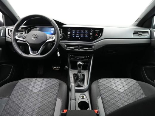 Volkswagen Taigo 1.0 TSI 115pk DSG R-Line Navi via App Pdc Clima Acc 72 ActivLease financial lease