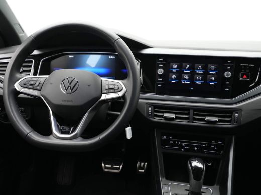 Volkswagen Taigo 1.0 TSI 115pk DSG R-Line Navi via App Pdc Clima Acc 72 ActivLease financial lease