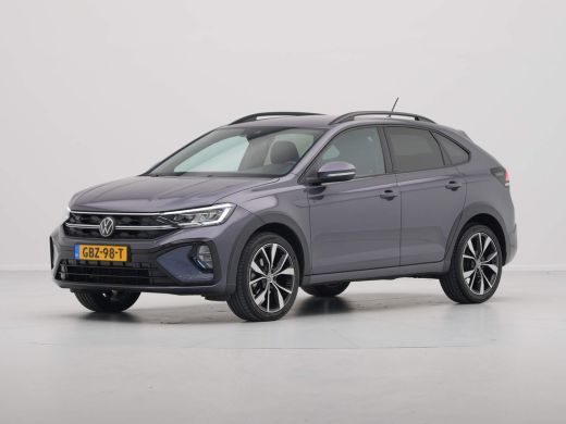 Volkswagen Taigo 1.0 TSI 115pk DSG R-Line Navi via App Pdc Clima Acc 72 ActivLease financial lease