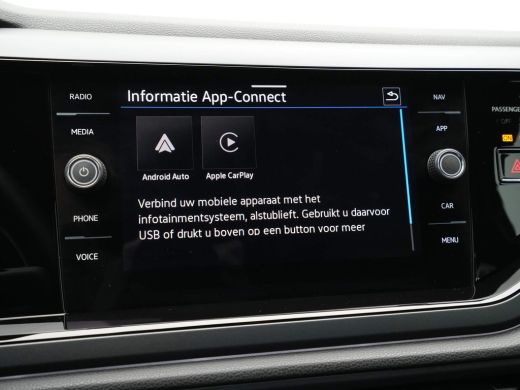 Volkswagen Taigo 1.0 TSI 115pk DSG R-Line Navi via App Pdc Clima Acc 72 ActivLease financial lease