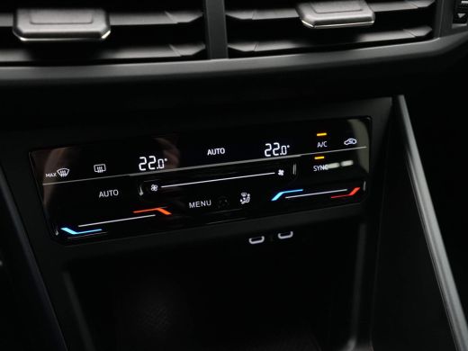 Volkswagen Taigo 1.0 TSI 115pk DSG R-Line Navi via App Pdc Clima Acc 72 ActivLease financial lease