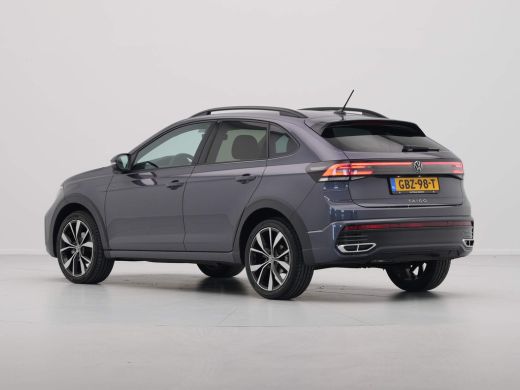 Volkswagen Taigo 1.0 TSI 115pk DSG R-Line Navi via App Pdc Clima Acc 72 ActivLease financial lease