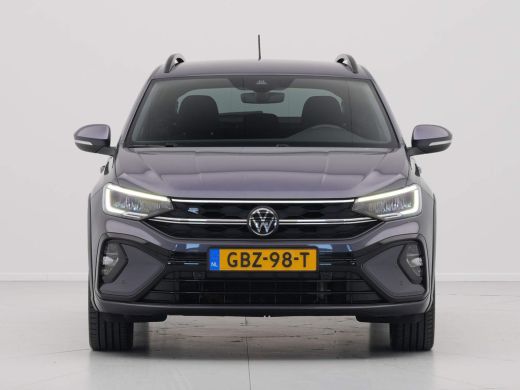 Volkswagen Taigo 1.0 TSI 115pk DSG R-Line Navi via App Pdc Clima Acc 72 ActivLease financial lease