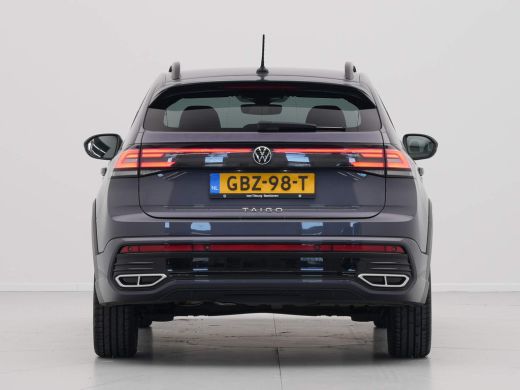 Volkswagen Taigo 1.0 TSI 115pk DSG R-Line Navi via App Pdc Clima Acc 72 ActivLease financial lease
