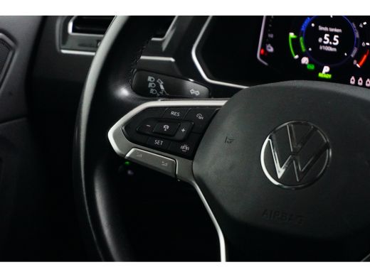 Volkswagen Tiguan 1.4 TSI eHybrid Life 245PK | Achteruitrij Camera | Airco (automatisch) | Keyless entry ActivLease financial lease