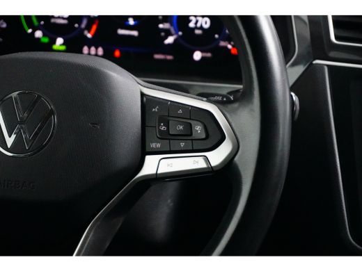Volkswagen Tiguan 1.4 TSI eHybrid Life 245PK | Achteruitrij Camera | Airco (automatisch) | Keyless entry ActivLease financial lease