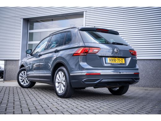 Volkswagen Tiguan 1.4 TSI eHybrid Life 245PK | Achteruitrij Camera | Airco (automatisch) | Keyless entry ActivLease financial lease