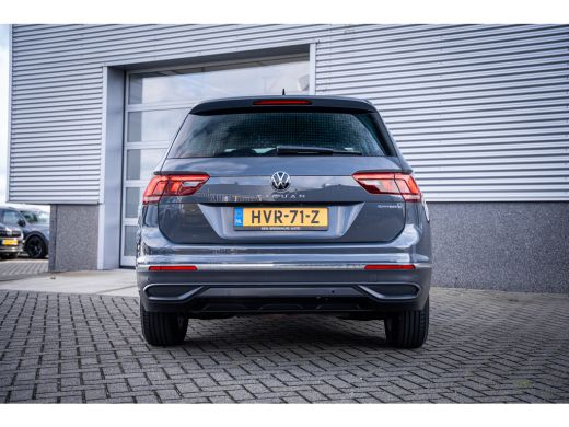 Volkswagen Tiguan 1.4 TSI eHybrid Life 245PK | Achteruitrij Camera | Airco (automatisch) | Keyless entry ActivLease financial lease