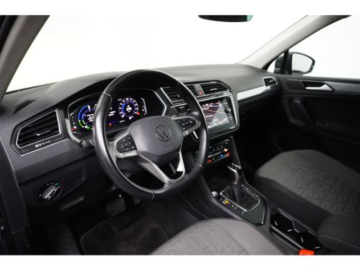 Volkswagen Tiguan 1.4 TSI eHybrid Life 245PK | Achteruitrij Camera | Airco (automatisch) | Keyless entry ActivLease financial lease