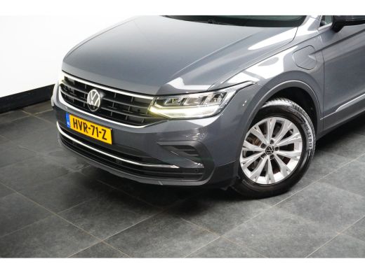 Volkswagen Tiguan 1.4 TSI eHybrid Life 245PK | Achteruitrij Camera | Airco (automatisch) | Keyless entry ActivLease financial lease