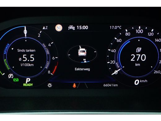 Volkswagen Tiguan 1.4 TSI eHybrid Life 245PK | Achteruitrij Camera | Airco (automatisch) | Keyless entry ActivLease financial lease
