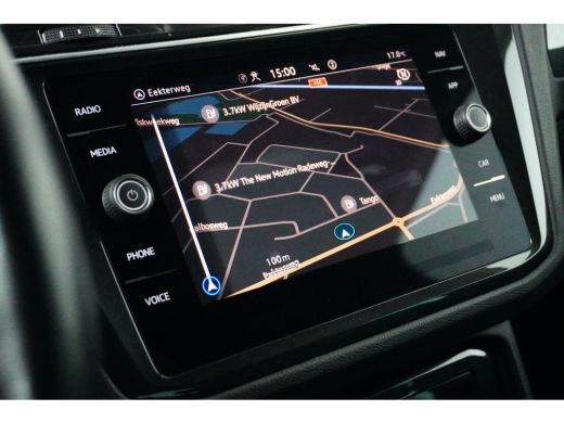 Volkswagen Tiguan 1.4 TSI eHybrid Life 245PK | Achteruitrij Camera | Airco (automatisch) | Keyless entry ActivLease financial lease