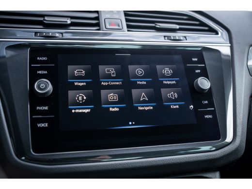 Volkswagen Tiguan 1.4 TSI eHybrid Life 245PK | Achteruitrij Camera | Airco (automatisch) | Keyless entry ActivLease financial lease