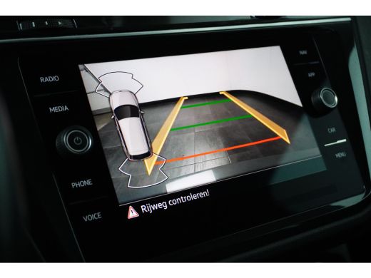 Volkswagen Tiguan 1.4 TSI eHybrid Life 245PK | Achteruitrij Camera | Airco (automatisch) | Keyless entry ActivLease financial lease