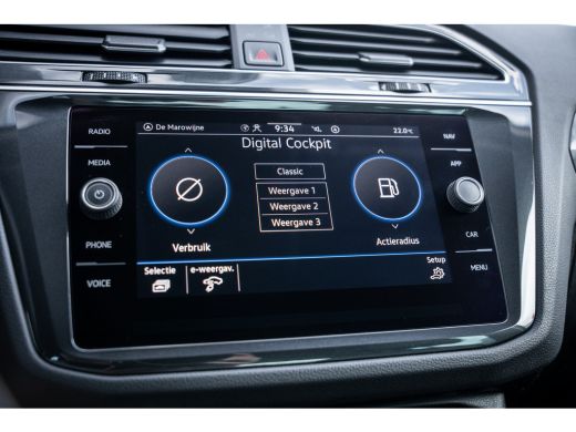 Volkswagen Tiguan 1.4 TSI eHybrid Life 245PK | Achteruitrij Camera | Airco (automatisch) | Keyless entry ActivLease financial lease