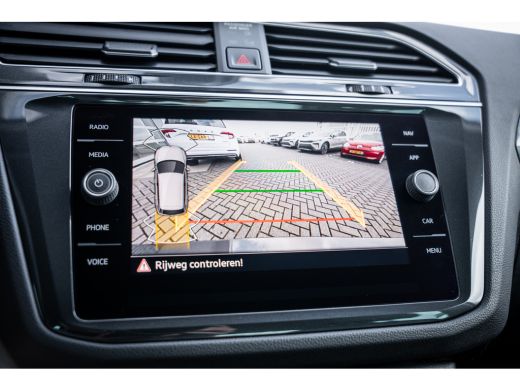 Volkswagen Tiguan 1.4 TSI eHybrid Life 245PK | Achteruitrij Camera | Airco (automatisch) | Keyless entry ActivLease financial lease