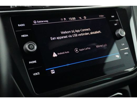 Volkswagen Tiguan 1.4 TSI eHybrid Life 245PK | Achteruitrij Camera | Airco (automatisch) | Keyless entry ActivLease financial lease