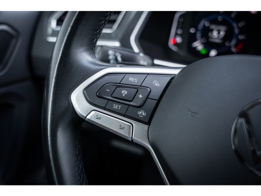 Volkswagen Tiguan 1.4 TSI eHybrid Life 245PK | Achteruitrij Camera | Airco (automatisch) | Keyless entry ActivLease financial lease
