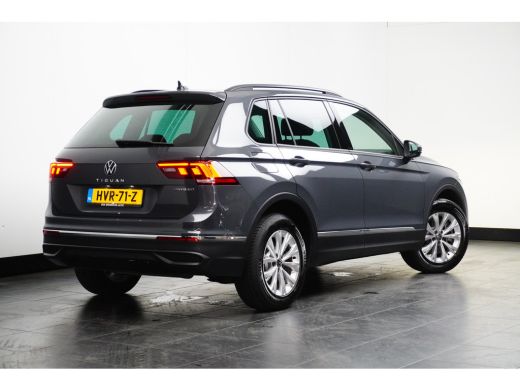 Volkswagen Tiguan 1.4 TSI eHybrid Life 245PK | Achteruitrij Camera | Airco (automatisch) | Keyless entry ActivLease financial lease