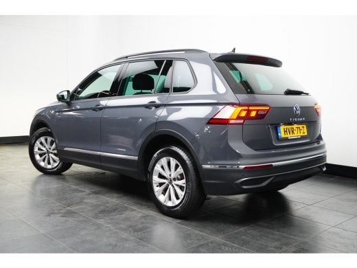 Volkswagen Tiguan 1.4 TSI eHybrid Life 245PK | Achteruitrij Camera | Airco (automatisch) | Keyless entry ActivLease financial lease
