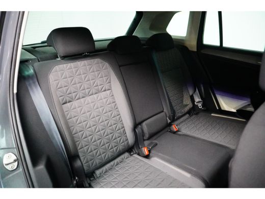Volkswagen Tiguan 1.4 TSI eHybrid Life 245PK | Achteruitrij Camera | Airco (automatisch) | Keyless entry ActivLease financial lease