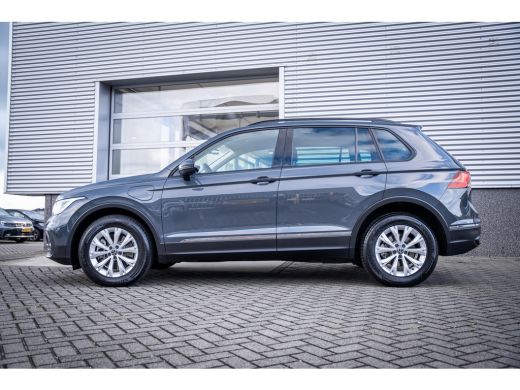 Volkswagen Tiguan 1.4 TSI eHybrid Life 245PK | Achteruitrij Camera | Airco (automatisch) | Keyless entry ActivLease financial lease