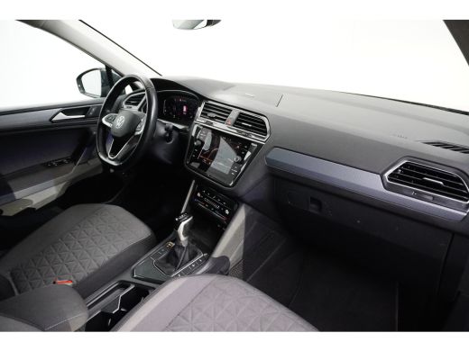 Volkswagen Tiguan 1.4 TSI eHybrid Life 245PK | Achteruitrij Camera | Airco (automatisch) | Keyless entry ActivLease financial lease