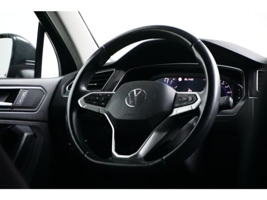 Volkswagen Tiguan 1.4 TSI eHybrid Life 245PK | Achteruitrij Camera | Airco (automatisch) | Keyless entry ActivLease financial lease