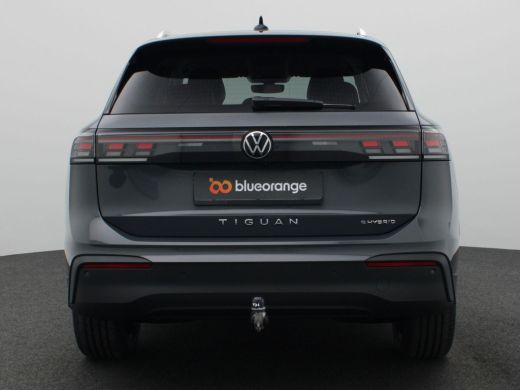Volkswagen Tiguan 1.5 eHybrid Life Edition 204PK DSG Trekhaak, 19" LM Velgen, Adaptieve Cruise Controle, Navi via A... ActivLease financial lease