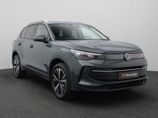 Volkswagen Tiguan 1.5 eHybrid Life Edition 204PK DSG Trekhaak, 19" LM Velgen, Adaptieve Cruise Controle, Navi via A... ActivLease financial lease
