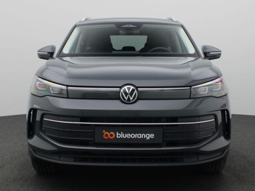 Volkswagen Tiguan 1.5 eHybrid Life Edition 204PK DSG Trekhaak, 19" LM Velgen, Adaptieve Cruise Controle, Navi via A... ActivLease financial lease