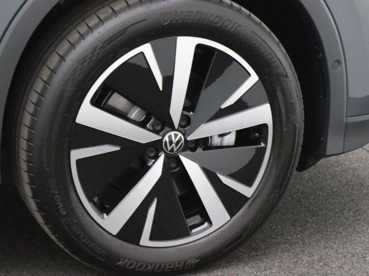 Volkswagen Tiguan 1.5 eHybrid Life Edition 204PK DSG Trekhaak, 19" LM Velgen, Adaptieve Cruise Controle, Navi via A... ActivLease financial lease