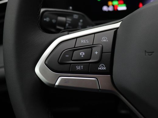 Volkswagen Tiguan 1.5 eHybrid Life Edition 204PK DSG Trekhaak, 19" LM Velgen, Adaptieve Cruise Controle, Navi via A... ActivLease financial lease
