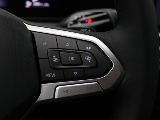 Volkswagen Tiguan 1.5 eHybrid Life Edition 204PK DSG Trekhaak, 19" LM Velgen, Adaptieve Cruise Controle, Navi via A... ActivLease financial lease